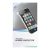 OnePlus Nord N10 5G, Kijelzővédő fólia (az íves részre NEM hajlik rá!), Matt, Nillkin, Anti Glare, Clear Prémium