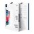 Apple iPad 10.2 (2019 / 2020 / 2021), Kijelzővédő fólia, ütésálló fólia, Tempered Glass (edzett üveg), Dux Ducis, Clear