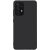 Samsung Galaxy A52 / A52 5G / A52s 5G SM-A525F / A526B / A528B, Műanyag hátlap védőtok, Nillkin Synthetic Fiber, fekete