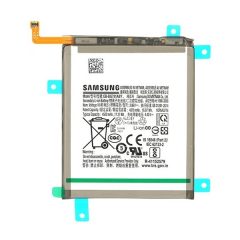   Samsung Galaxy S20 FE / S20 FE 5G / A52 / A52 5G / A52s 5G SM-G780 / G781 / A525F / A526B / A528B, Akkumulátor, 4500 mAh, Li-Ion, gyári