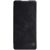 Samsung Galaxy A71 5G SM-A716F, Oldalra nyíló tok, Nillkin Qin, fekete