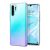 Huawei P30 Pro, Szilikon tok, Spigen Liquid Crystal Glitter, átlátszó