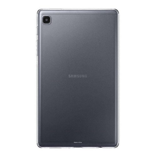 Samsung Galaxy Tab A7 Lite 8.7 SM-T220 / T225, Szilikon tok, átlátszó, gyári