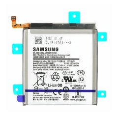   Samsung Galaxy S21 Ultra 5G SM-G998, Akkumulátor, 5000 mAh, Li-Ion, gyári