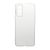 OnePlus Nord 2 5G, Szilikon tok, ultravékony, átlátszó
