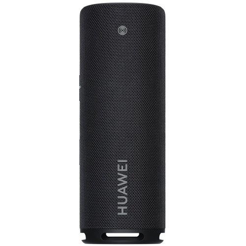 Bluetooth hordozható hangszóró, 30W, v5.2, NFC, vízálló, Huawei Sound Joy, fekete, gyári