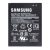 Samsung Galaxy Xcover 5 SM-G525F, Akkumulátor, 3000 mAh, Li-Ion, gyári
