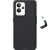 Realme GT2 Pro, Műanyag hátlap védőtok, stand, Nillkin Super Frosted, fekete