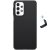 Samsung Galaxy A33 5G SM-A336B, Műanyag hátlap védőtok, stand, Nillkin Super Frosted, fekete