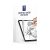 Samsung Galaxy Tab S7 Plus 12.4 / Tab S7 FE 12.4 / Tab S8 Plus 12.4 / Tab S9 Plus 12.4, Kijelzővédő fólia, Matt, Dux Ducis Paperfeel, Clear Prémium