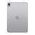 Apple iPad Mini (2021) (8.3), Szilikon tok, ultravékony, átlátszó