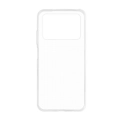   Xiaomi Poco M4 Pro 4G, Szilikon tok, ultravékony, átlátszó