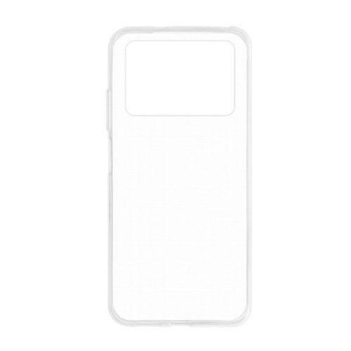 Xiaomi Poco M4 Pro 4G, Szilikon tok, ultravékony, átlátszó