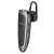 Bluetooth fülhallgató, v5.0, Multipoint, funkció gomb, hangerő szabályzó, Hoco E60 Brightness, fekete