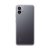 Xiaomi Redmi A1, Szilikon tok, ultravékony, Blautel 4-OK, átlátszó