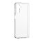Samsung Galaxy A14 4G / A14 5G SM-A145F / A146B, Szilikon tok, ultravékony, átlátszó