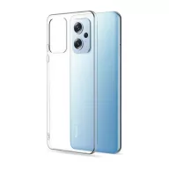   Xiaomi Redmi Note 12 Pro 5G / Poco X5 Pro 5G, Szilikon tok, ultravékony, átlátszó