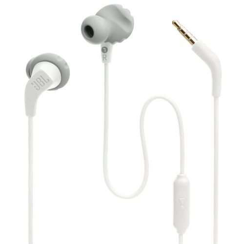 Vezetékes sztereó fülhallgató, 3.5 mm, mikrofon, funkció gomb, Usams, EP-47, fekete