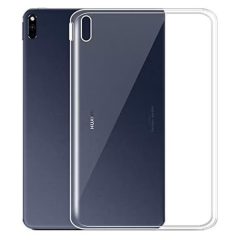   Huawei MatePad 11 (10.95) (2021), Szilikon tok, ultravékony, átlátszó