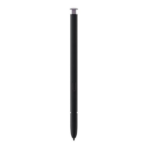 Ceruza, Samsung Galaxy S23 Ultra SM-S918, S Pen, fekete/lila, gyári