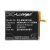 Samsung Galaxy S23 Plus SM-S916, Akkumulátor, 4600 mAh, Li-Polymer, Cameron Sino, kompatibilis