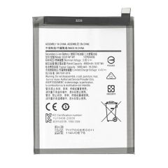   Samsung Galaxy A22 5G SM-A226B, Akkumulátor, 5000 mAh, Li-Ion, kompatibilis