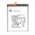 Samsung Galaxy A32 5G / A42 5G / A72 / A72 5G SM-A326B / A426B / A725F / A726B, Akkumulátor, 5000 mAh, Li-Ion, kompatibilis