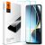 OnePlus Nord CE 3 Lite, Kijelzővédő fólia, (az íves részre NEM hajlik rá!), Tempered Glass (edzett üveg), Spigen Glastr Slim, Clear, 2 db / csomag