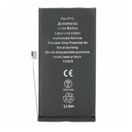   Apple iPhone 13, Akkumulátor, 3227 mAh, Li-Ion, kompatibilis