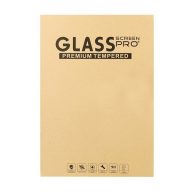   Samsung Galaxy Tab A9 Plus (11.0) / Tab A11 Plus (11.0) SM-X210 / X215 / X216B / X230 / X236B, Kijelzővédő fólia, ütésálló fólia, Tempered Glass (edzett üveg), Clear