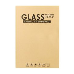   Samsung Galaxy Tab A9 Plus (11.0) SM-X210 / X215 / X216B, Kijelzővédő fólia, ütésálló fólia, Tempered Glass (edzett üveg), Clear