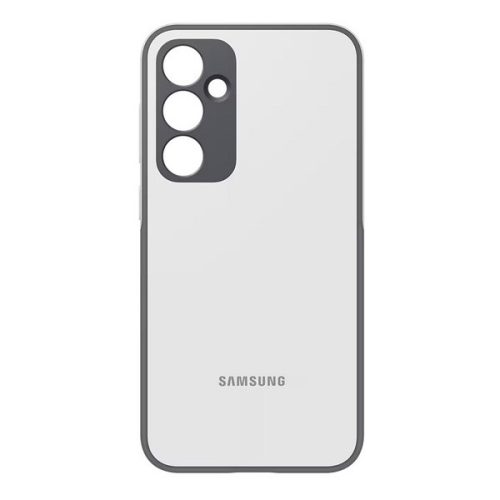 Samsung Galaxy S23 FE SM-S711, Szilikon tok, fehér, gyári