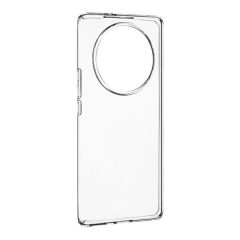   Huawei Honor Magic 6 Lite / X9b / X50, Szilikon tok, ultravékony, átlátszó