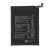 Huawei Honor X6 / X7 / X8 5G, Akkumulátor, 5000 mAh, Li-Polymer, kompatibilis