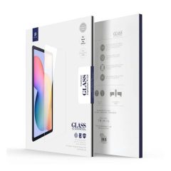   Huawei Honor Pad 9 (12.1), Kijelzővédő fólia, ütésálló fólia, Tempered Glass (edzett üveg), Dux Ducis, Clear