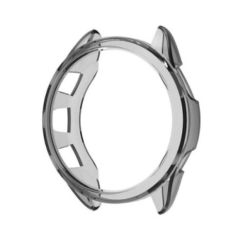 Garmin Forerunner 165 / 165 Music, Szilikon védőkeret, közepesen ütésálló, szíj nélkül, fekete