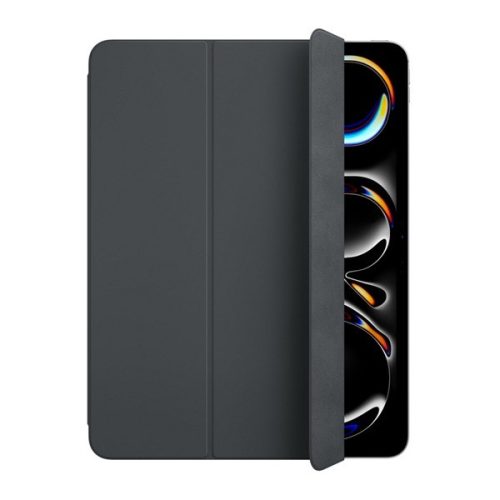 Apple iPad Pro 13 (2024), mappa tok, Smart Case, fekete, gyári