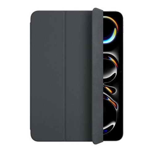 Apple iPad Pro 11 (2024), mappa tok, Smart Case, fekete, gyári