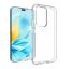 Huawei Honor 200 Lite, Szilikon tok, ultravékony, átlátszó