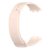Huawei Honor Band 9, szilikon pótszíj, állítható, rózsaszín
