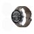 Xiaomi Watch 2 Pro, Kijelzővédő fólia, ütésálló fólia (az íves részre nem hajlik rá!), Tempered Glass (edzett üveg), Clear, 2 db / csomag