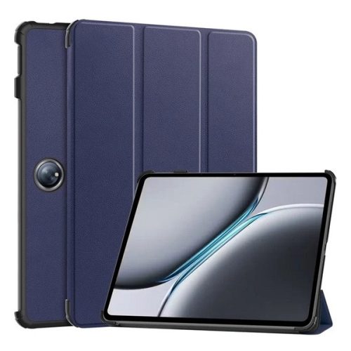 OnePlus Pad 2 (12.1), mappa tok, Trifold, sötétkék