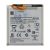 Samsung Galaxy S23 FE SM-S711, Akkumulátor, 4500 mAh, Li-Ion, kompatibilis