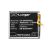 Samsung Galaxy S24 Plus SM-S926, Akkumulátor, 4600 mAh, Li-Polymer, Cameron Sino, kompatibilis