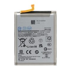   Samsung Galaxy A25 5G / A55 5G SM-A256B / A556B, Akkumulátor, 5000 mAh, Li-Ion, kompatibilis