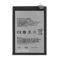   Oppo Reno7 5G, Akkumulátor, 4500 mAh, Li-Polymer, kompatibilis