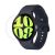 Samsung Galaxy Watch 6 (44mm) / Watch 7 (44mm) SM-R940 / R945 / L310 / L315, Kijelzővédő fólia, ütésálló fólia (az íves részre nem hajlik rá!), Tempered Glass (edzett üveg), Clear