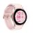 Samsung Galaxy Watch 6 (40mm) / Watch 7 (40mm) SM-R930 / R935 / L300 / L305, Kijelzővédő fólia, ütésálló fólia (az íves részre nem hajlik rá!), Tempered Glass (edzett üveg), Clear