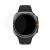 Samsung Galaxy Watch Ultra (47mm) SM-L705, Kijelzővédő fólia, ütésálló fólia (az íves részre nem hajlik rá!), Tempered Glass (edzett üveg), Clear