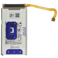   Samsung Galaxy Z Flip6 SM-F741B, Akkumulátor, 1130 mAh, Li-Ion, gyári